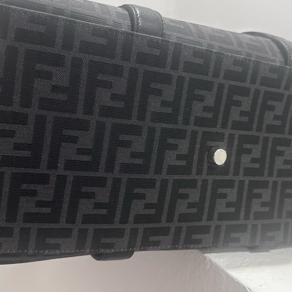 Fendi Tote - Picture 11 of 11